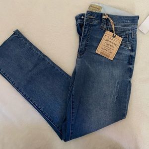 Democracy Ab Technology Jeans